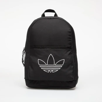 adidas Adicolor Backpack Black - Dydis Universalus (KD7859 Kuprinės)