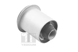 TED-GUM 00650252 Front wishbone bush