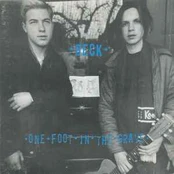 CD Beck - One Foot In The Grave