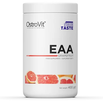 OstroVit EAA, Be saldiklių, 400 g