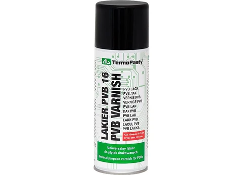 Blow 3374 # Purškiamas pvb 16 lakas 400ml ag