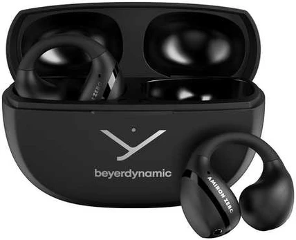 Ausinės Beyerdynamic Amiron Zero