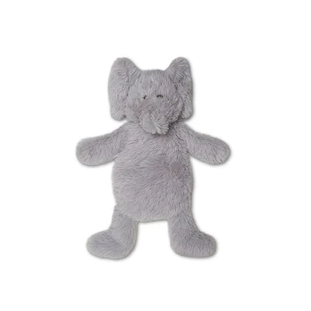 That's Mine - Houston Weighted Teddy Small - Elephant (11029455530)