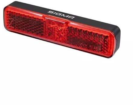 Sigma EOX RL galinis žibintas elektriniam dviračiui