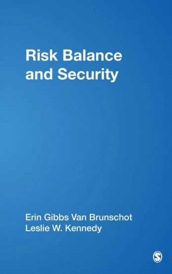 Risk Balance and Security