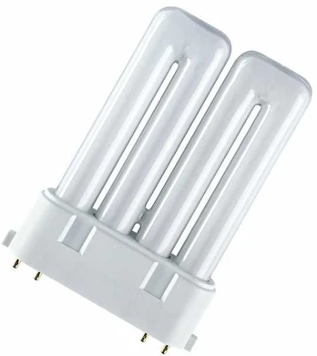 Lemputė Osram, 2G10, 1700 lm