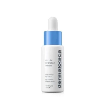 Intensyviai drėkinantis odos serumas Dermalogica Circular Hydration 30 ml