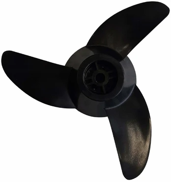 Priedas, propeleris Master Model D 3-Blade MAS-L154