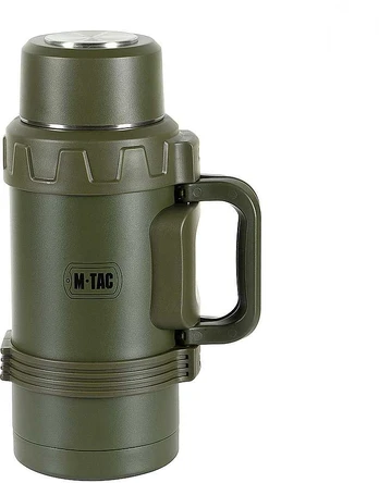 Turistinis termosas M-tac 1.6L
