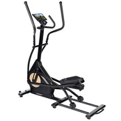 Elipsinis treniruoklis Fit Wheel Pro