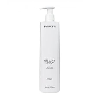 Giliai valantis šampūnas Selective Professional, 1000 ml, 1000 ml