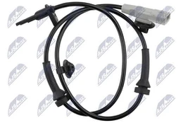 Jutiklis, rato greitis NTY HCA-NS-175