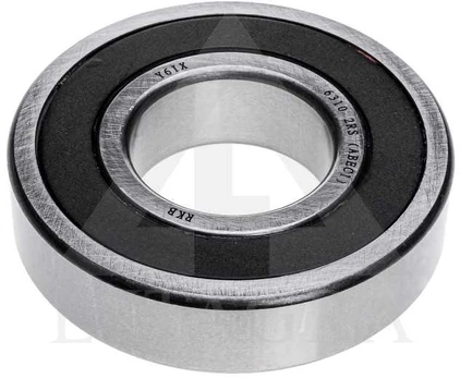Guolis 6310 2RS RKB