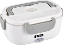 Heated container for food Lunch Box LB310 Grey