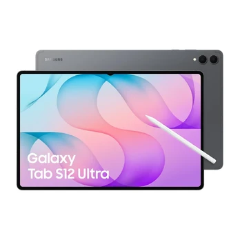 Samsung Galaxy Tab S12 Ultra 14.6 256GB Grey