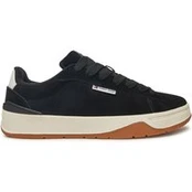 Laisvalaikio batai Tommy Jeans Skater EM0EM01503 Juoda