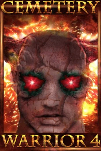 Cemetery Warrior 4 PC
