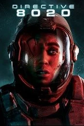 Directive 8020 (Xbox Series X|S) XBOX LIVE Key EUROPE