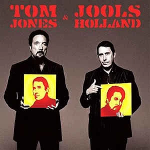 CD Tom Jones & & Jools Holland - Tom Jones & Jools Holland