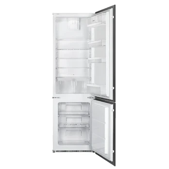 Šaldytuvas SMEG C41721E