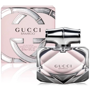 Gucci – Gucci Bamboo – EDP – 75 ml