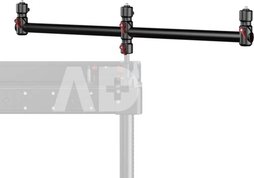 SmallRig 6252 Wireless Video Transmitter Support for Camera Cart (3-in-1 Version)