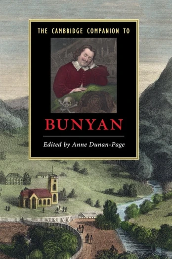Cambridge Companion to Bunyan