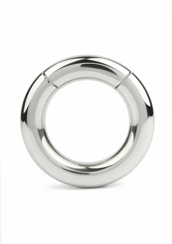 Mr. Steel MBS Stackable Weight 51mm Stainless Steel Ring System