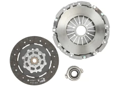 Sankabos komplektas VALEO 828063 kaina