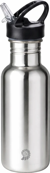 Origin Outdoors Drinking Bottle 'Active' Straw Cap