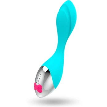 Vibratorius HAPPY LOKY MINI FUN VIBRATOR
