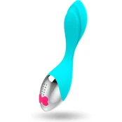 Vibratorius HAPPY LOKY MINI FUN VIBRATOR kaina