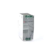 Hismart Maitinimo šaltinis 12V, 8.3A, 120W, DIN kaina