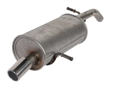 BOSAL BOS135-043 Exhaust system rear silencer