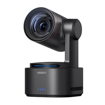 OBSBOT Tail 2 AI-Powered 4K PTZR Camera