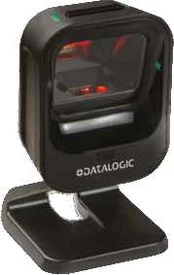 Datalogic Magellan 900i, 2D, multi-IF, juodas