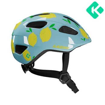Šalmas Lazer HMT Pnut 2.0 KC CE-CPSC Lemons