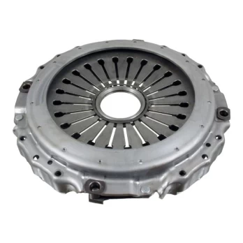 Sankabos diskatorius (433mm) Tinka: SCANIA 4, 4 BUS DC11.01-DT12.08 05.95-04.08
