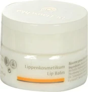 dr Hauschka lūpų balzamas do ust 4,5 ml