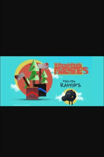 Ballistic Machines PC