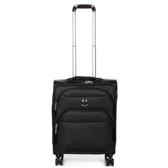 DELSEY Sky Max 2.0 3284803 - JUODA - MAŽAS (S)