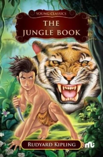 Jungle Book