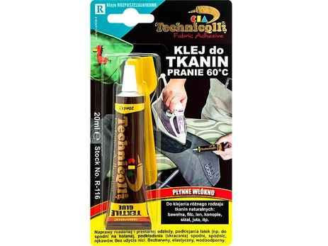 Oem Audinių klijai 20ml Technicoll
