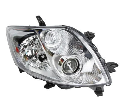 Priekinis žibintas VALEO 043460