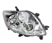 Priekinis žibintas VALEO 043460 kaina