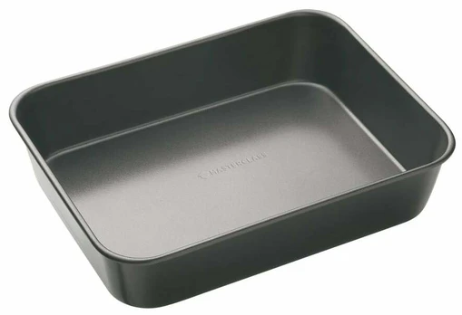 Kepimo forma Masterclass GB40KCMCHB2, pilka sp., 34 cm x 26 cm