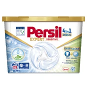 Skalbimo kapsulės Persil SENSITIVE, 23 vnt. kaina