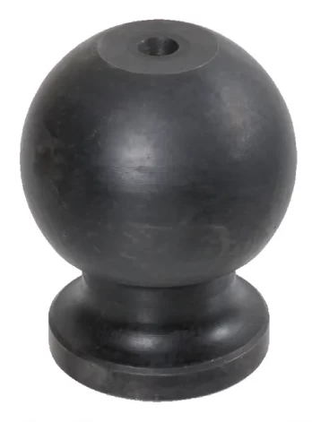 Lizdas hidrocilindro D55 obuolio