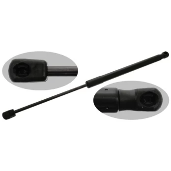 FEBI FE29281 Boot strut