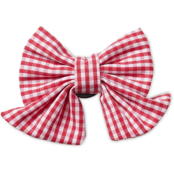 Crocs™ Crocs Cherry Gingham Bow 198445127335 Crocs Cherry Gingham Bow 198445127335 - One size